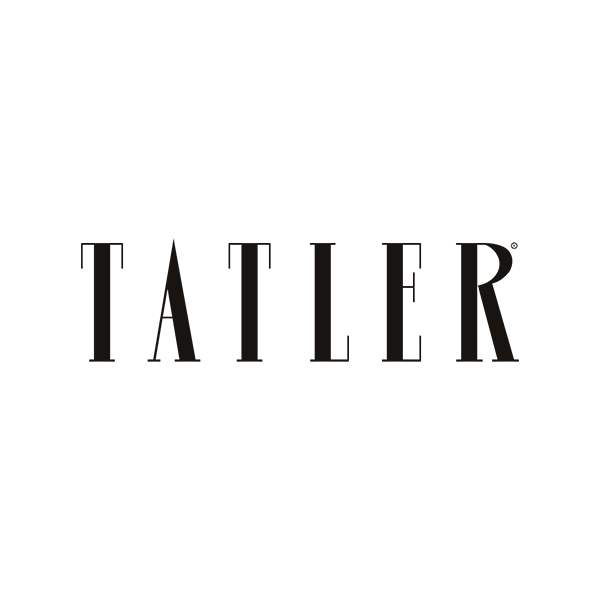 luxury lifestyle magazine logo