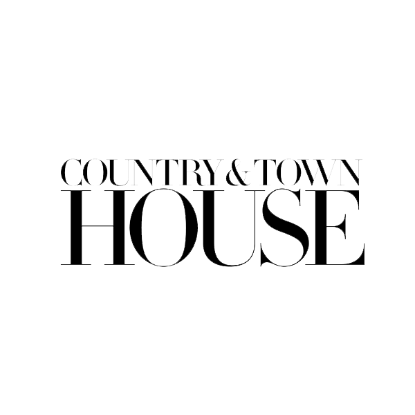 Country Town House