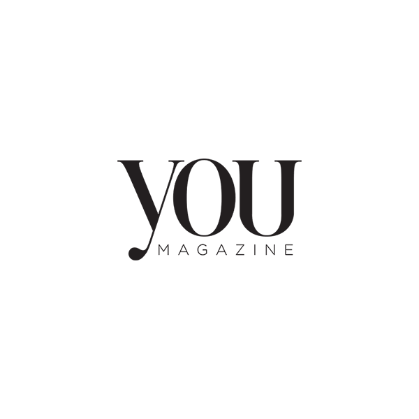 YOU magazine logo