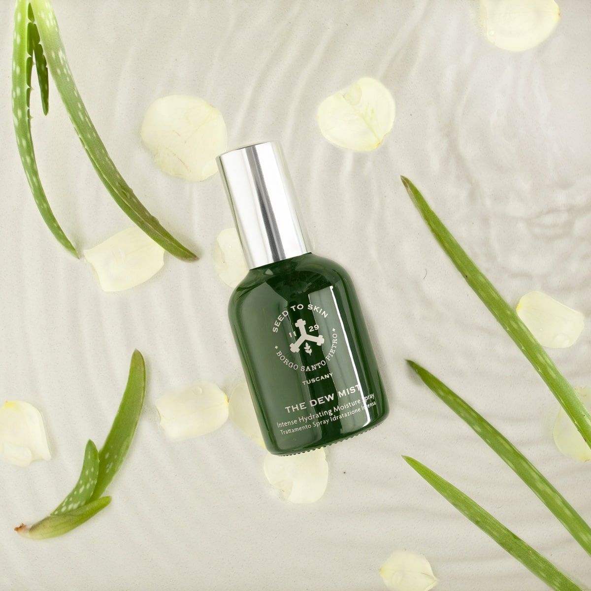 The Dew Mist Face mist spray