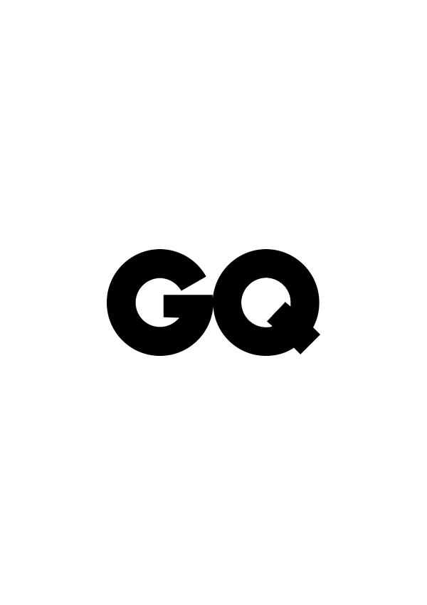 GQ logo