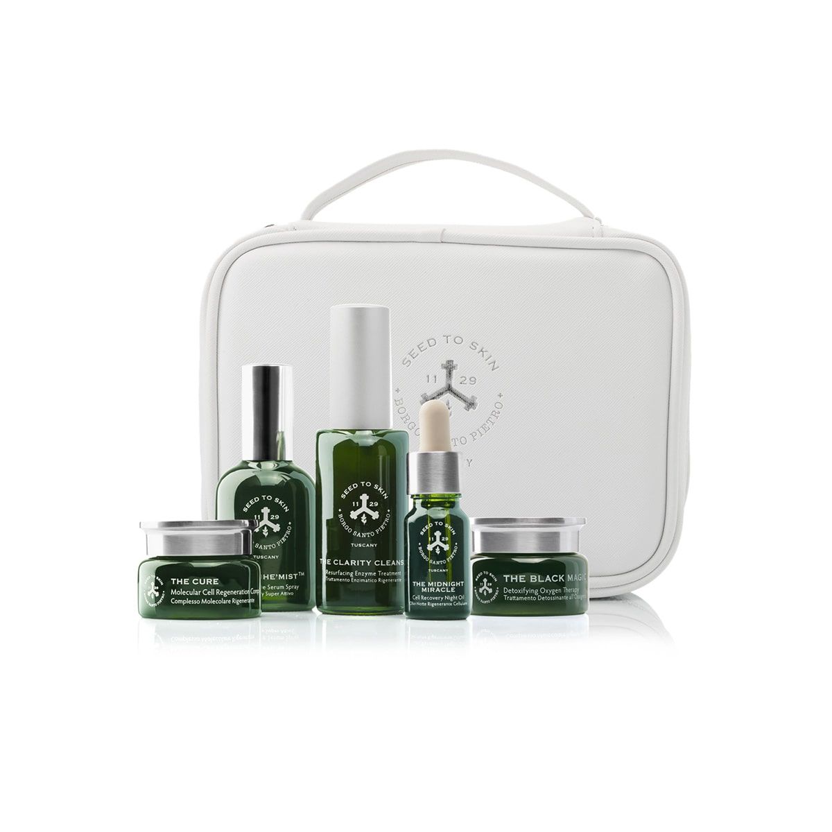 glow on the go starter kit