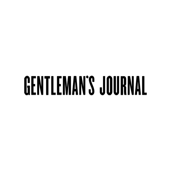 logo gentleman's journal