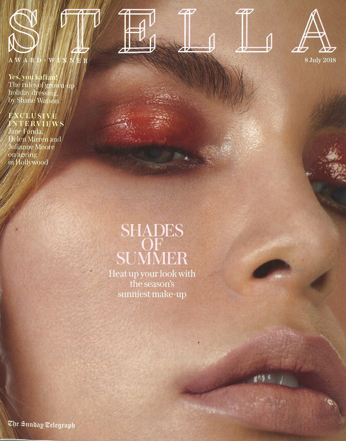 stella magazine