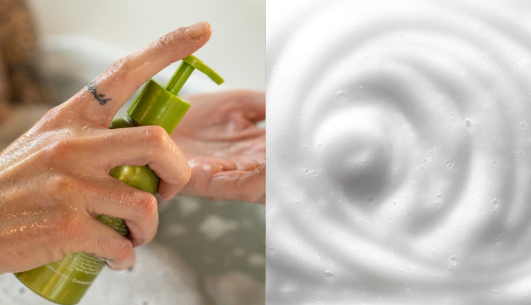 Revival Shampoo