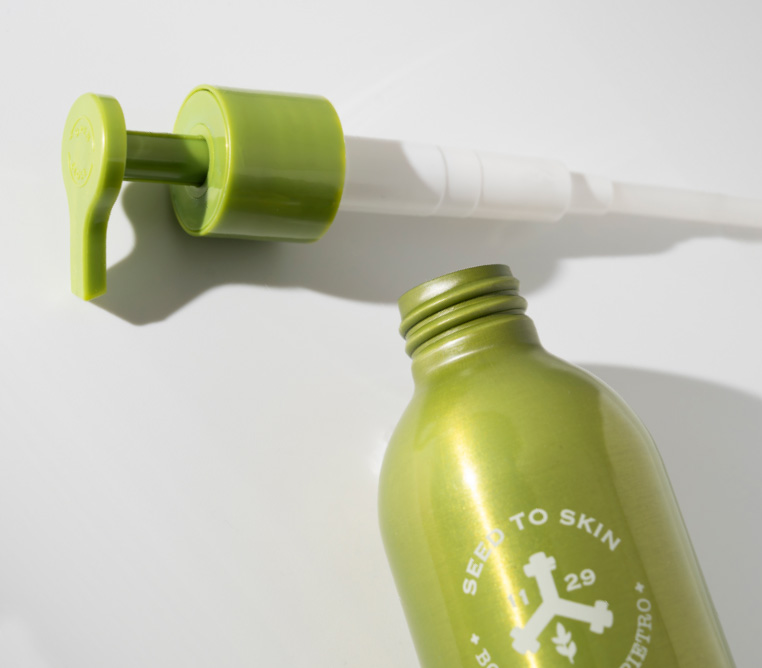 Revival Shampoo