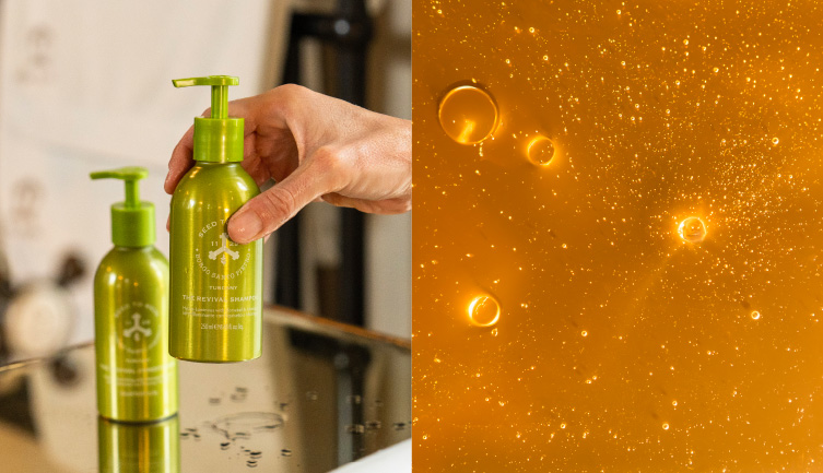 Revival Shampoo
