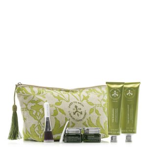 The Travel Essentials Kit