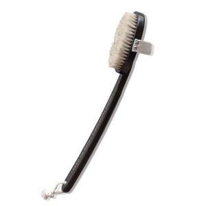 The Body Brush