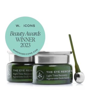 The Eye Rescue Duo