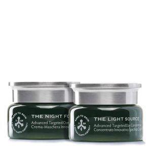 The Light Source & The Night Force Duo