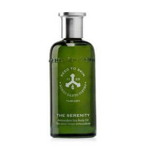 The Serenity
